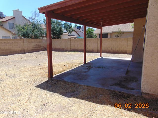 6617 W CHERYL Drive, Glendale, AZ 85302