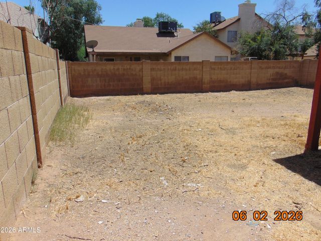 6617 W CHERYL Drive, Glendale, AZ 85302