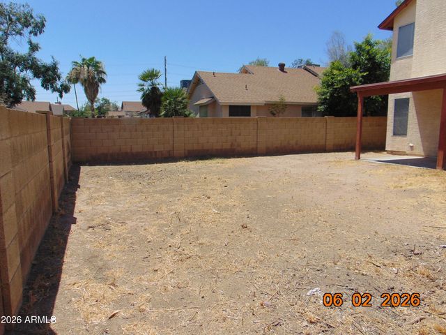 6617 W CHERYL Drive, Glendale, AZ 85302