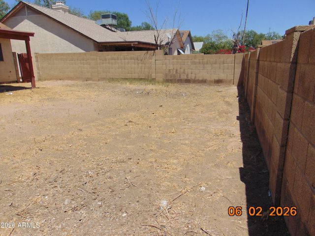 6617 W CHERYL Drive, Glendale, AZ 85302