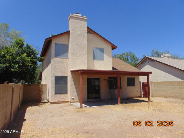 6617 W CHERYL Drive, Glendale, AZ 85302