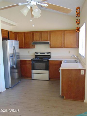 6617 W CHERYL Drive, Glendale, AZ 85302