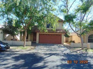 6617 W CHERYL Drive, Glendale, AZ 85302