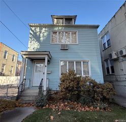 2931 Wilkinson Avenue, Bronx, NY 10461