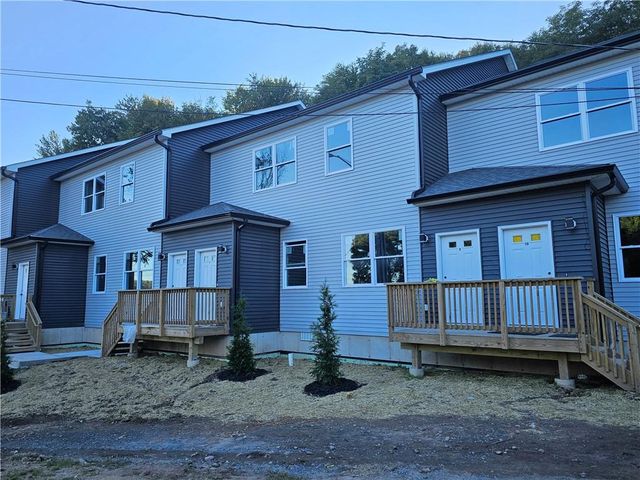 11 Orange Lane 4, Liberty, NY 12754