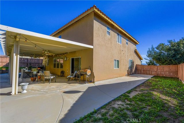 40399 Jennings, Murrieta, CA 92562