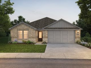405 Loch Drive, Sherman, TX 75092