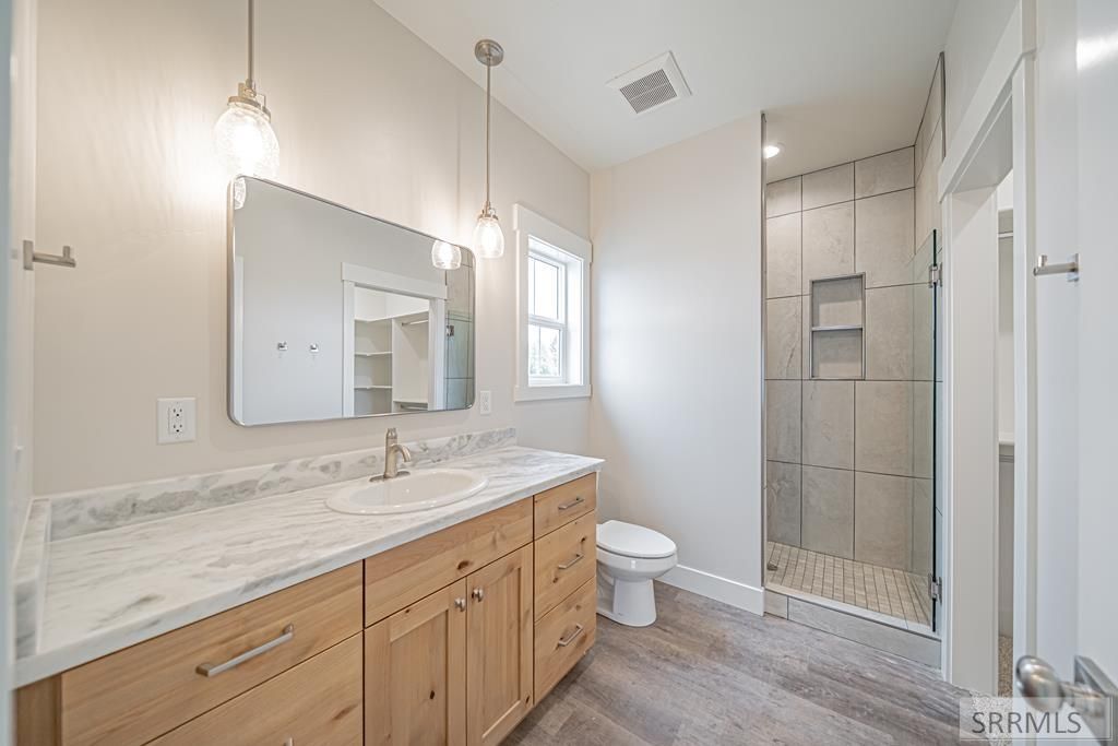 Image 20 of property listing at 556 Sagebrush Street, Rigby, ID 83442
