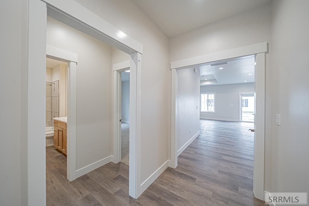 Image 3 of property listing at 556 Sagebrush Street, Rigby, ID 83442