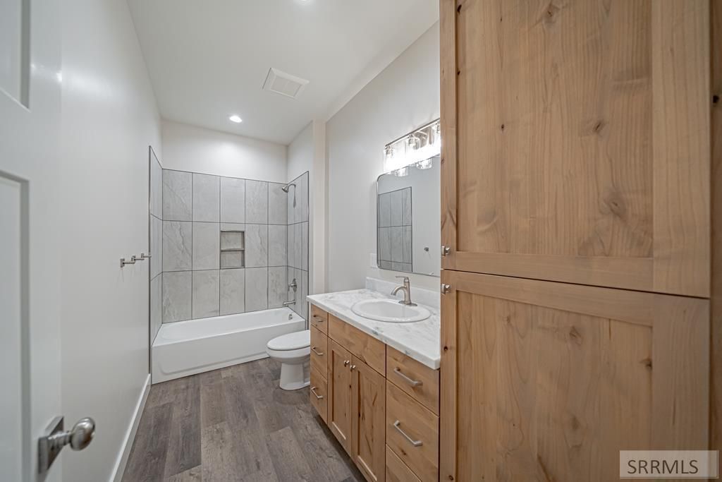 Image 31 of property listing at 556 Sagebrush Street, Rigby, ID 83442
