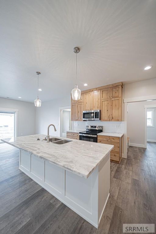 Image 36 of property listing at 556 Sagebrush Street, Rigby, ID 83442