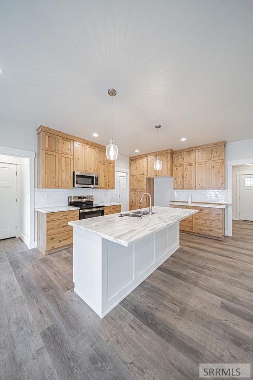 Image 37 of property listing at 556 Sagebrush Street, Rigby, ID 83442