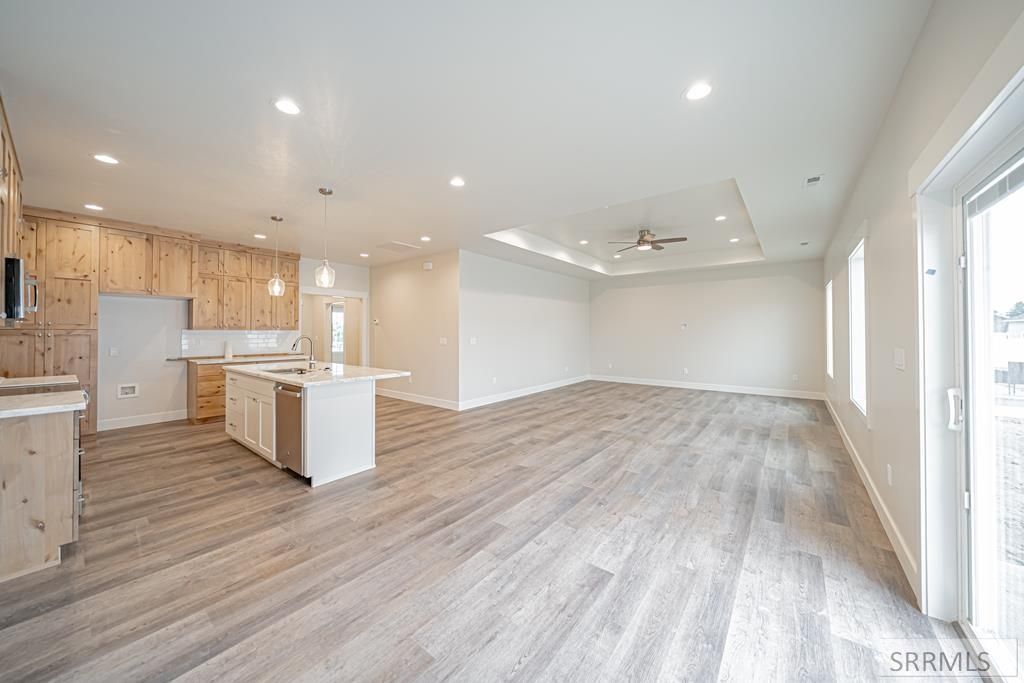 Image 7 of property listing at 556 Sagebrush Street, Rigby, ID 83442