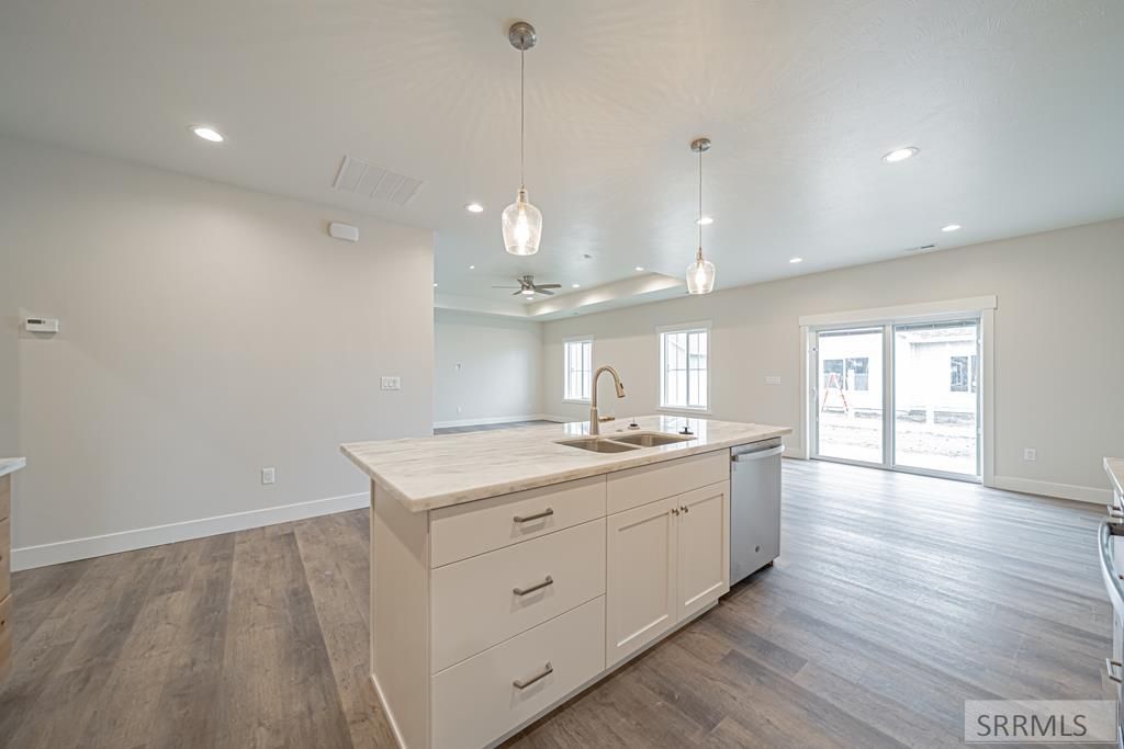 Image 8 of property listing at 556 Sagebrush Street, Rigby, ID 83442