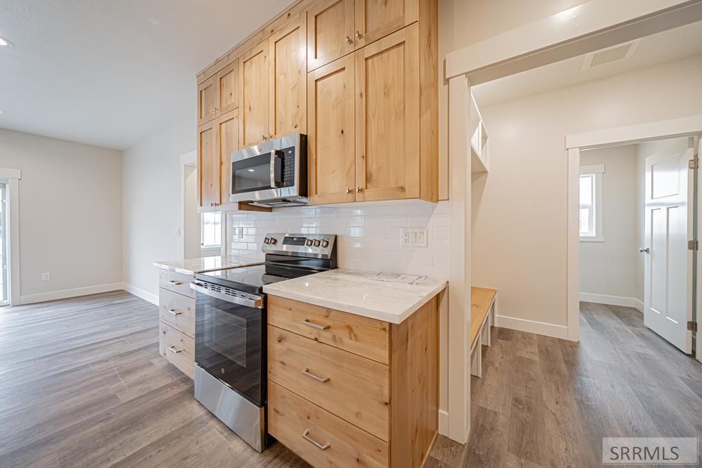 Image 9 of property listing at 556 Sagebrush Street, Rigby, ID 83442