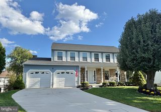 1403 BASSETT CT, Bel Air, MD 21014