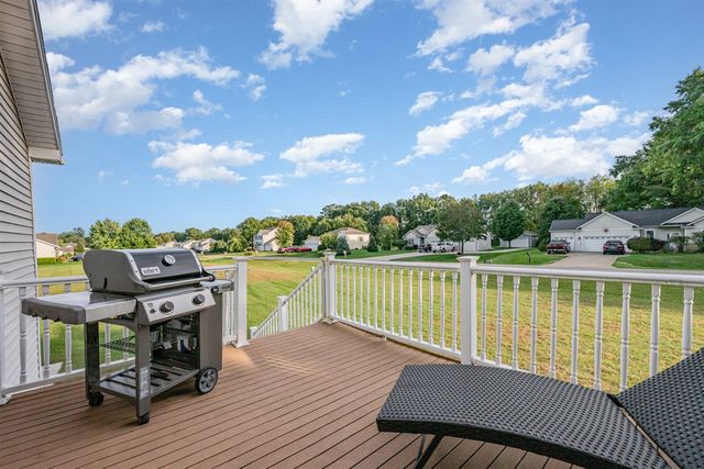 48799 Wentworth Drive, Mattawan, MI 49071