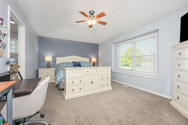 48799 Wentworth Drive, Mattawan, MI 49071