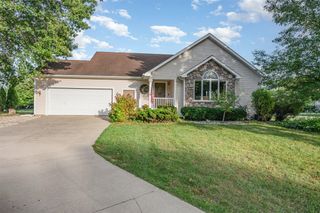 48799 Wentworth Drive, Mattawan, MI 49071