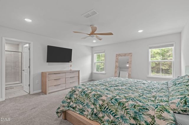 200 Bridle Brook Way, Fuquay Varina, NC 27526
