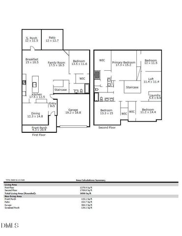 200 Bridle Brook Way, Fuquay Varina, NC 27526