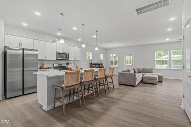 200 Bridle Brook Way, Fuquay Varina, NC 27526