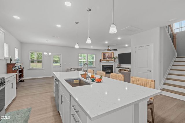 200 Bridle Brook Way, Fuquay Varina, NC 27526