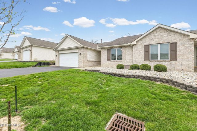 2411 Villa Drive, Findlay, OH 45840