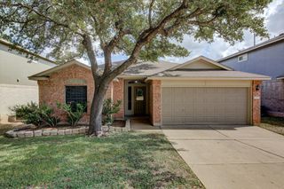 2702 Greenlee DR, Leander, TX 78641
