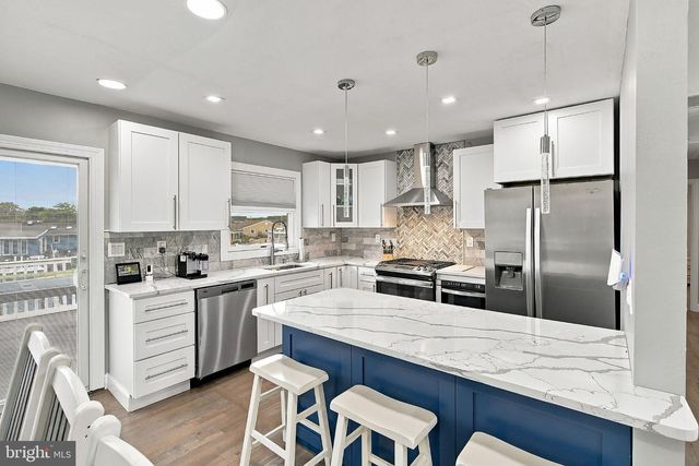 116 MONTCLAIR RD N, Barnegat, NJ 08005