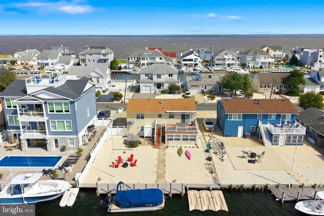 116 MONTCLAIR RD N, Barnegat, NJ 08005
