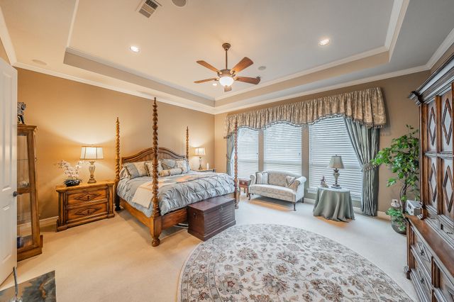 2726 Country Club Road, Pantego, TX 76013