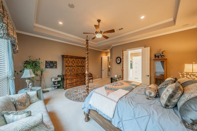 2726 Country Club Road, Pantego, TX 76013