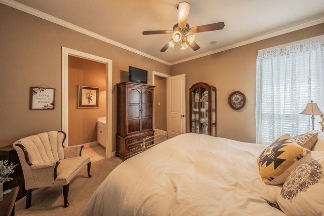 2726 Country Club Road, Pantego, TX 76013