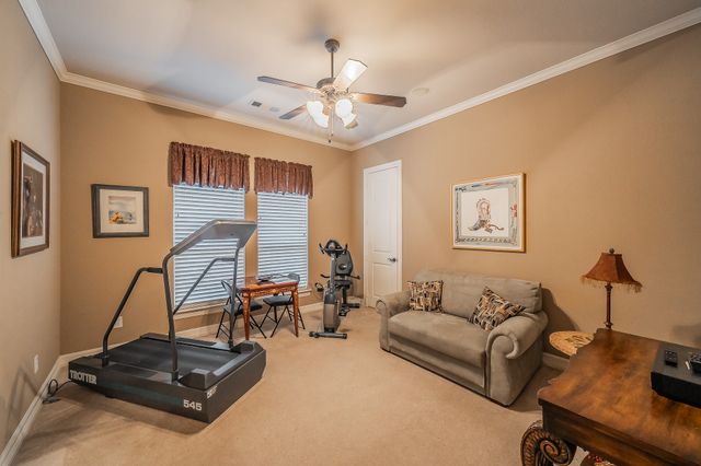 2726 Country Club Road, Pantego, TX 76013