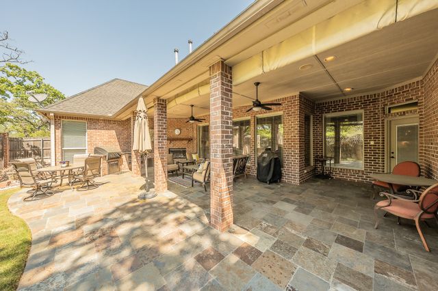 2726 Country Club Road, Pantego, TX 76013