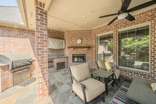 2726 Country Club Road, Pantego, TX 76013