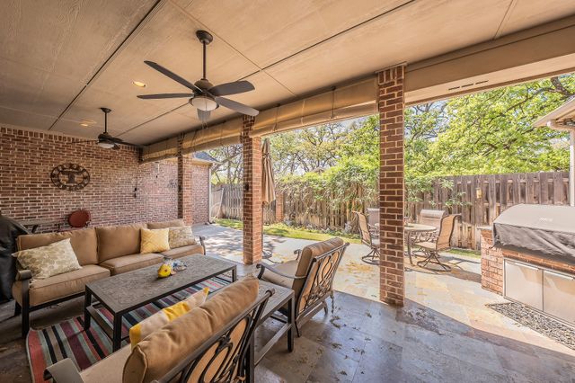 2726 Country Club Road, Pantego, TX 76013