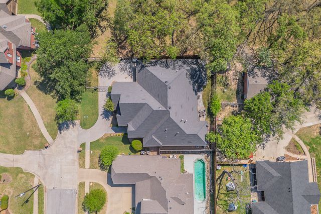 2726 Country Club Road, Pantego, TX 76013