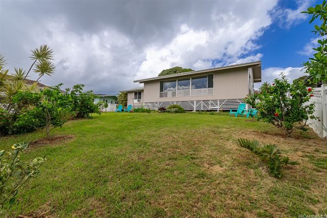 45-112 Halliday Place A, Kaneohe, HI 96744
