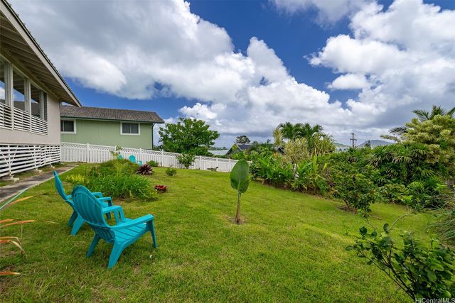 45-112 Halliday Place A, Kaneohe, HI 96744