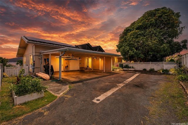 45-112 Halliday Place A, Kaneohe, HI 96744