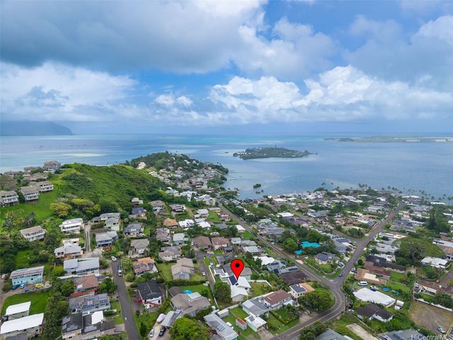 45-112 Halliday Place A, Kaneohe, HI 96744