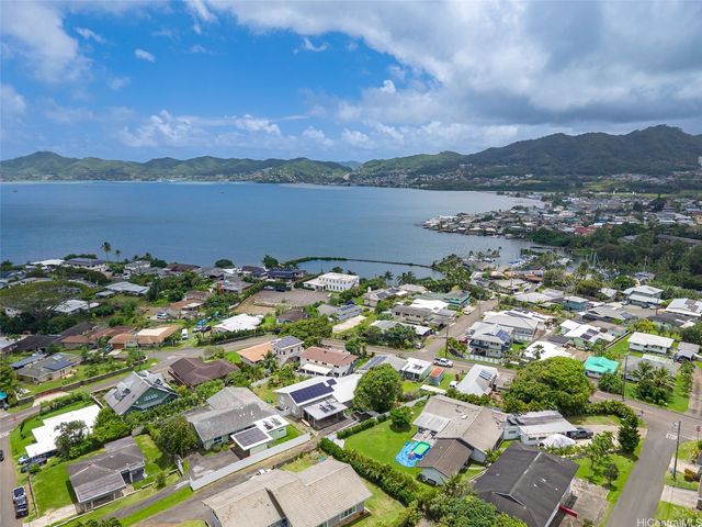 45-112 Halliday Place A, Kaneohe, HI 96744