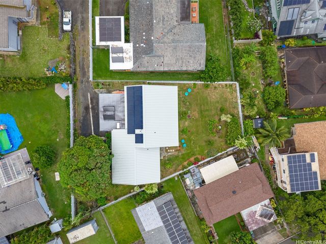 45-112 Halliday Place A, Kaneohe, HI 96744