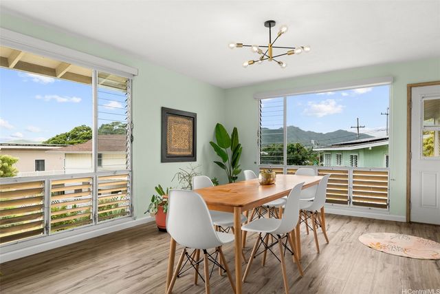 45-112 Halliday Place A, Kaneohe, HI 96744