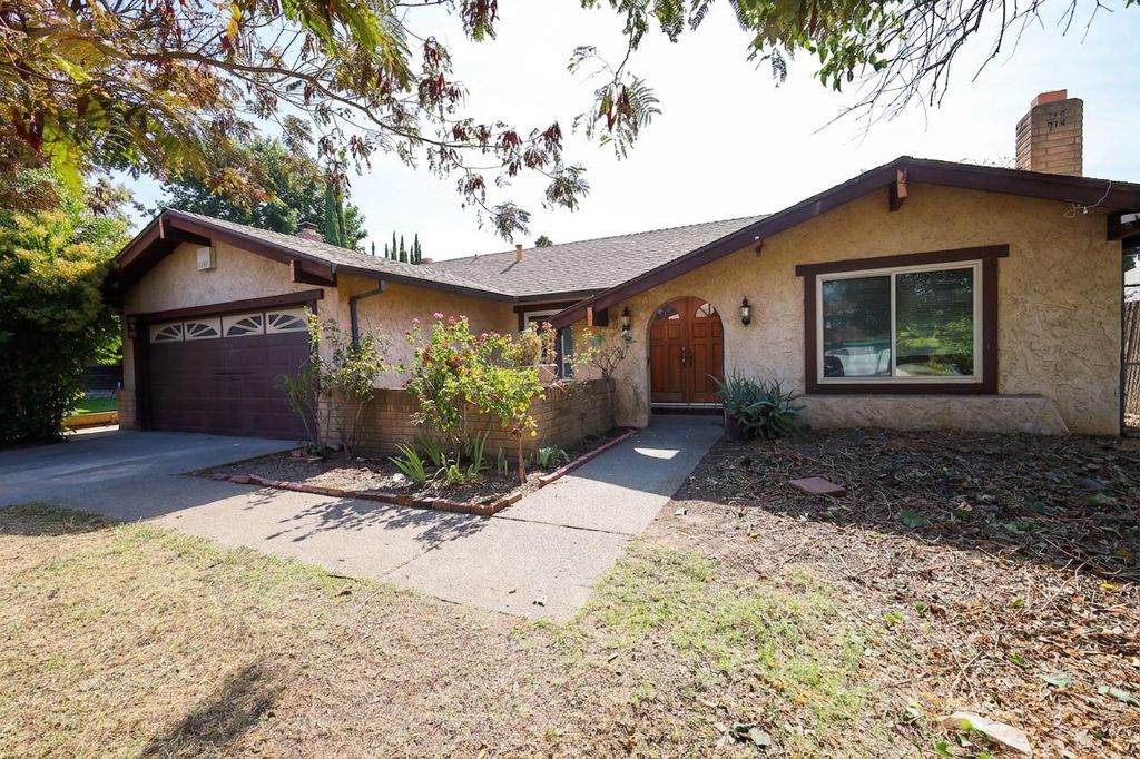 6316 Hillsdale Blvd, Sacramento, CA 95842