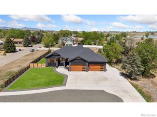 740 W County Road 10 E, Berthoud, CO 80513