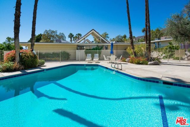 42356 Dunes View Road 8, Rancho Mirage, CA 92270