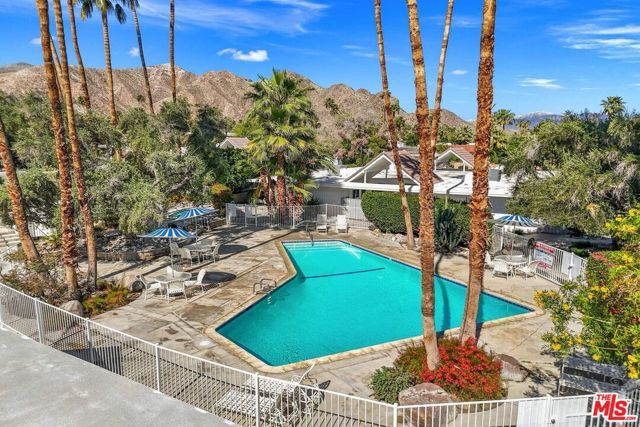 42356 Dunes View Road 8, Rancho Mirage, CA 92270